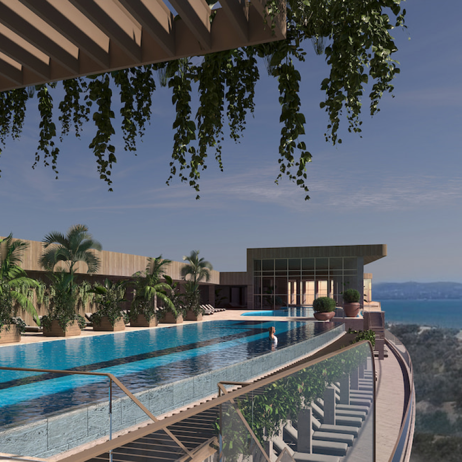 Miracleon Dusit Thani Resort & SPA Anapa 5*
